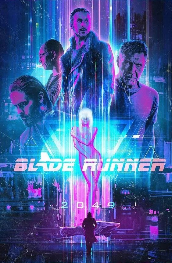 Жүзбен жүгіруші 2049
